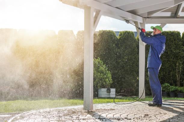 Best Parking Lot and Garage Cleaning  in Lake Cherokee, TX