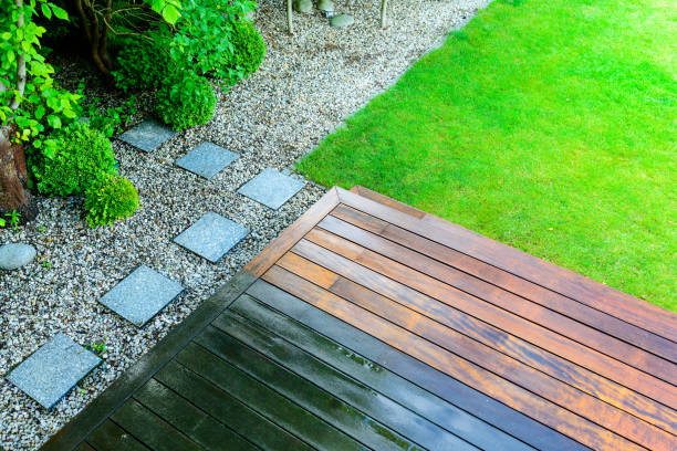 Best Driveway Pressure Washing  in Lake Cherokee, TX