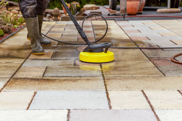 Lake Cherokee, TX Pressure Washing Services Company