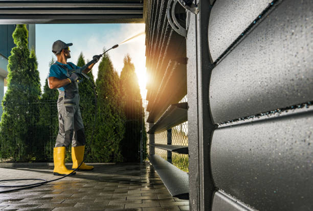 Best Gas Station Cleaning  in Lake Cherokee, TX
