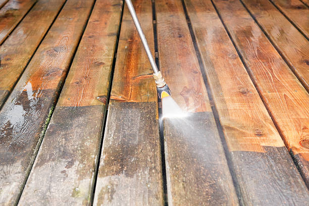 Best House Exterior Washing  in Lake Cherokee, TX