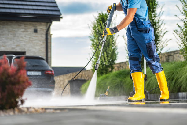 Best Dumpster Area Cleaning  in Lake Cherokee, TX